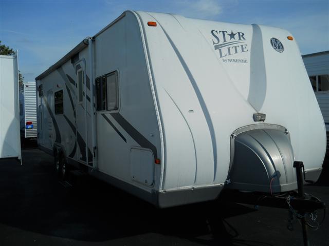2007 Mckenzie Towables Starlite